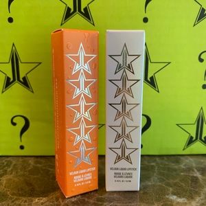 Would not wear the two shades I have got from JSC